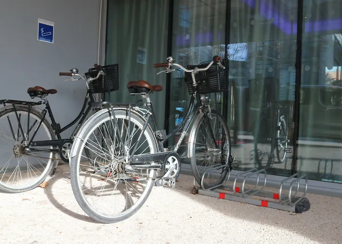 Radisson Blu Toulouse Airport Blagnac