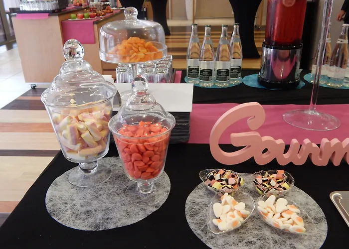 Hotel Radisson Blu Toulouse Airport Blagnac