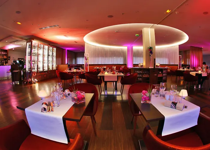 Radisson Blu Toulouse Airport Blagnac