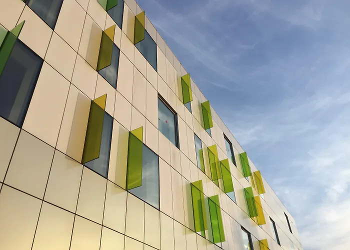 Radisson Blu Toulouse Airport Blagnac