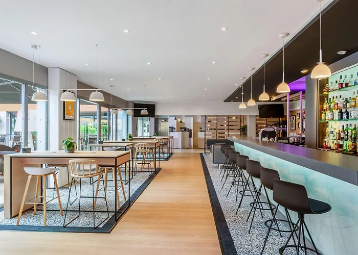 Radisson Blu Toulouse Airport Blagnac