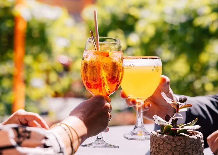 Radisson Blu Toulouse Airport