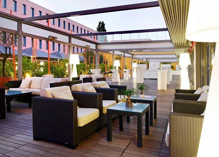Radisson Blu Toulouse Airport Hotel Blagnac