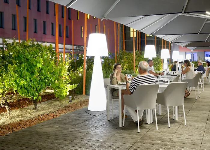 Radisson Blu Toulouse Airport Hotel