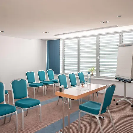 Hotel Radisson Blu Toulouse Airport
